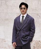 Imagem recente de hudsonwilliams