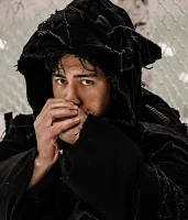 Imagem recente de hudsonwilliams