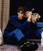 Imagem recente de hunterdoohan