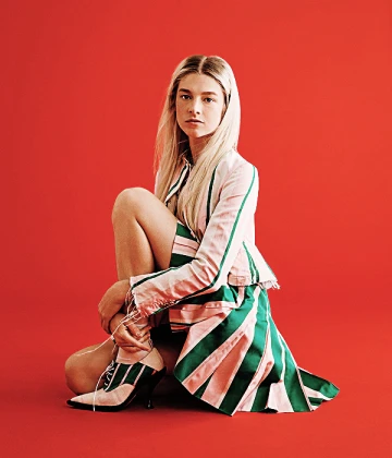 Imagem recente de hunterschafer