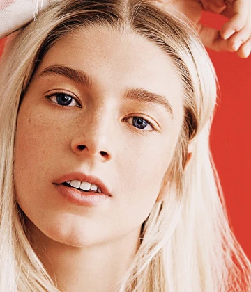 Imagem recente de hunterschafer