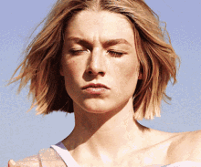 Imagem recente de hunterschafer