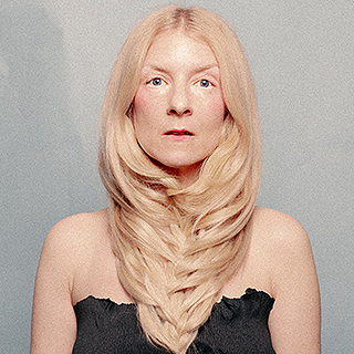 Foto de iamamiwhoami