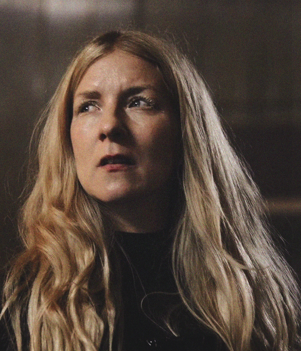 Foto de iamamiwhoami