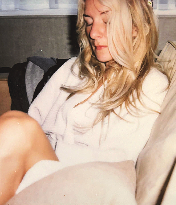 Foto de iamamiwhoami