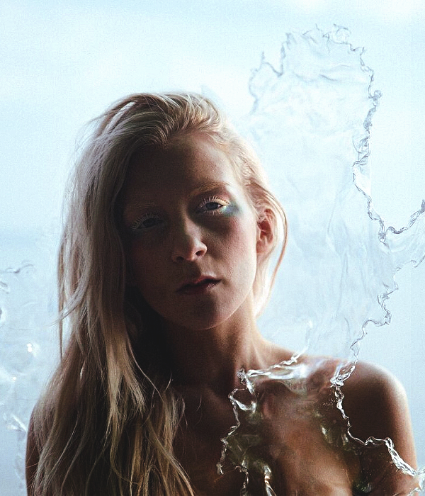 Foto de iamamiwhoami