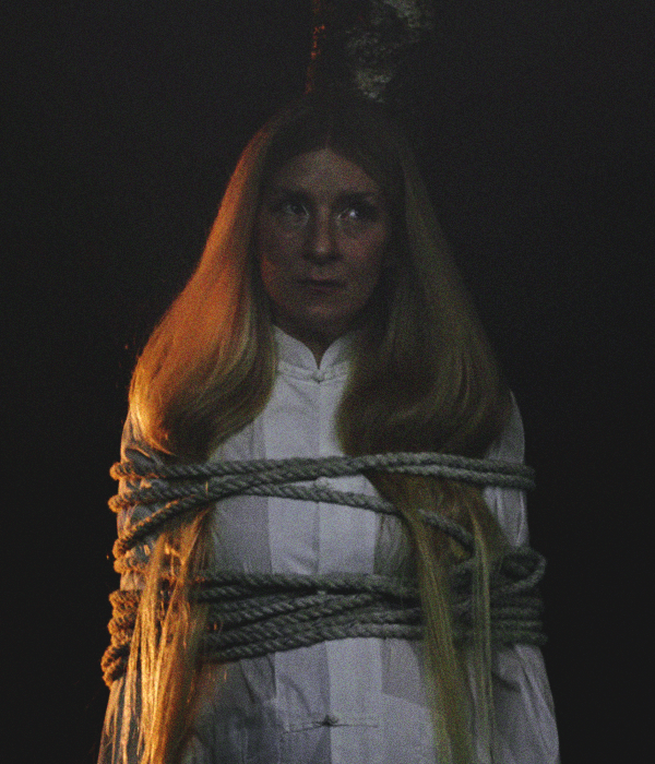 Foto de iamamiwhoami