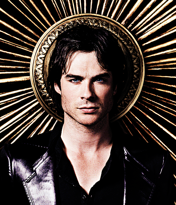 Foto de iansomerhalder