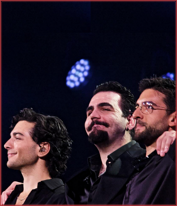 Foto de ilvolo