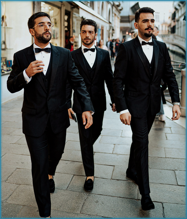 Foto de ilvolo