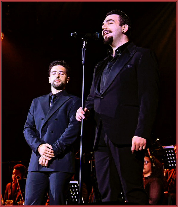 Foto de ilvolo