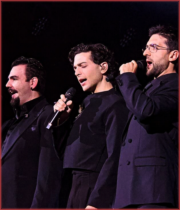 Foto de ilvolo