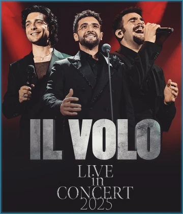 Imagem recente de ilvolo