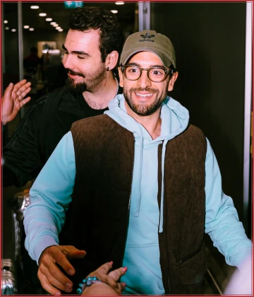 Imagem recente de ilvolo