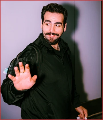 Imagem recente de ilvolo