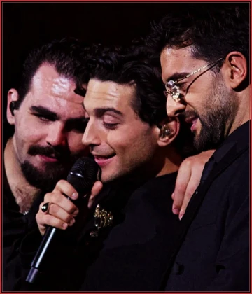 Imagem recente de ilvolo