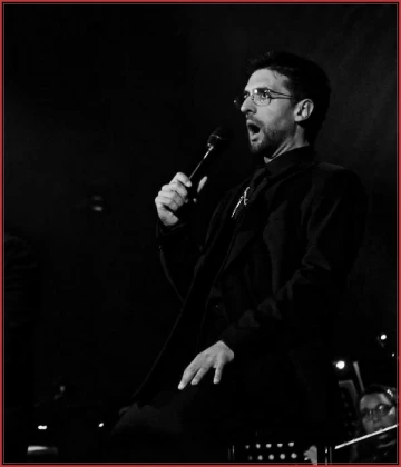 Imagem recente de ilvolo