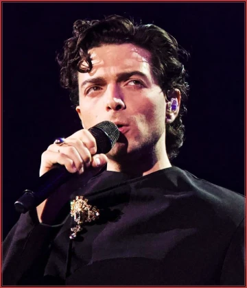 Imagem recente de ilvolo