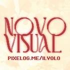 Imagem recente de ilvolo