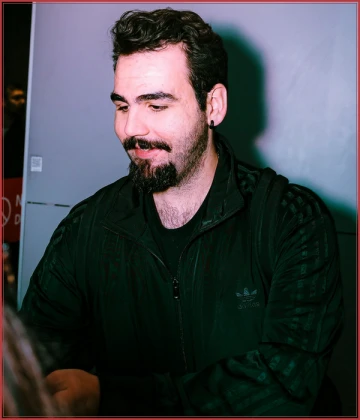 Imagem recente de ilvolo