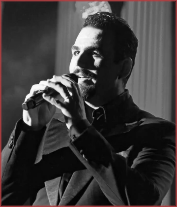 Imagem recente de ilvolo