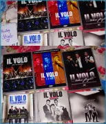 Imagem recente de ilvolo