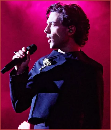 Imagem recente de ilvolo