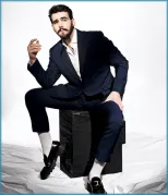 Imagem recente de ilvolo