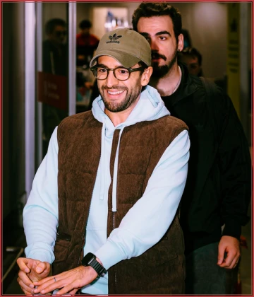 Imagem recente de ilvolo