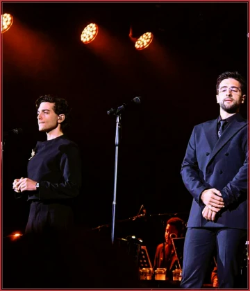 Imagem recente de ilvolo