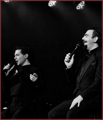 Imagem recente de ilvolo