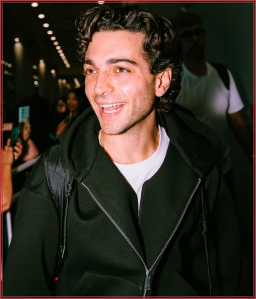 Imagem recente de ilvolo