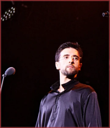 Imagem recente de ilvolo