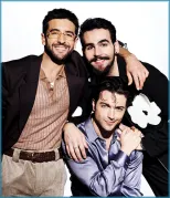 Imagem recente de ilvolo