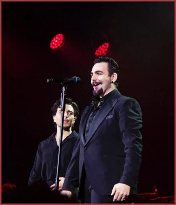 Imagem recente de ilvolo