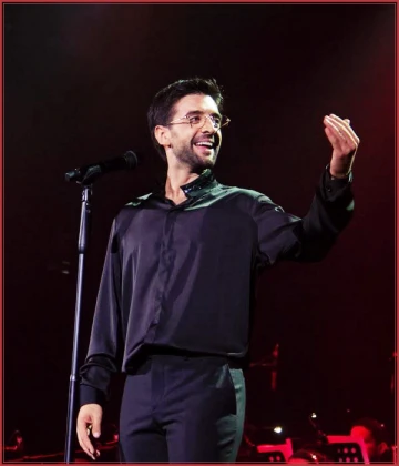 Imagem recente de ilvolo