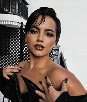 Imagem recente de isabelamerced