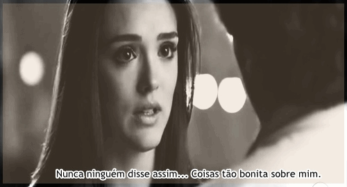 Imagem recente de isabelledrummond