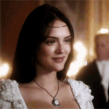 Imagem recente de isabelledrummond