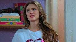 Imagem recente de isabelledrummond