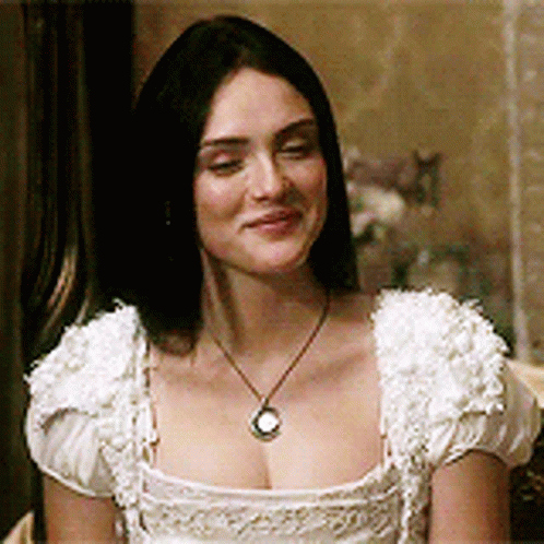 Imagem recente de isabelledrummond