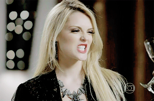 Imagem recente de isabelledrummond