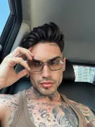 Imagem recente de itallo