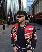 Imagem recente de itallo