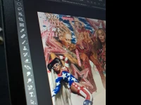 Imagem recente de itallo