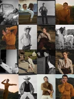 Imagem recente de itallo