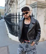 Imagem recente de itallo