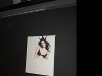 Imagem recente de itallo