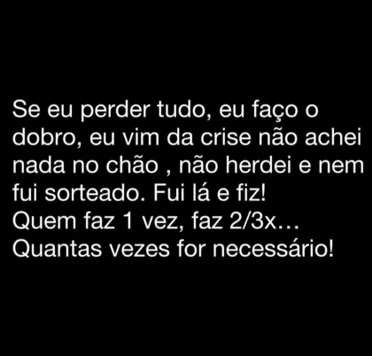 Imagem recente de itallo