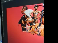 Imagem recente de itallo